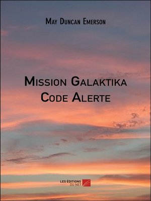 cover image of Mission Galaktika--Code Alerte